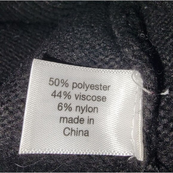 Lane Bryant Classic V-Neck Tunic Pullover Sweater 18/20 - Picture 3 of 6